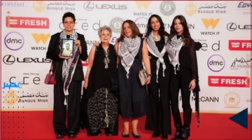 فيلم «ضايل عنا عرض» يعكس الواقع الإنساني بحكاية تصوير متواضعة وسط تداعيات حرب غزة